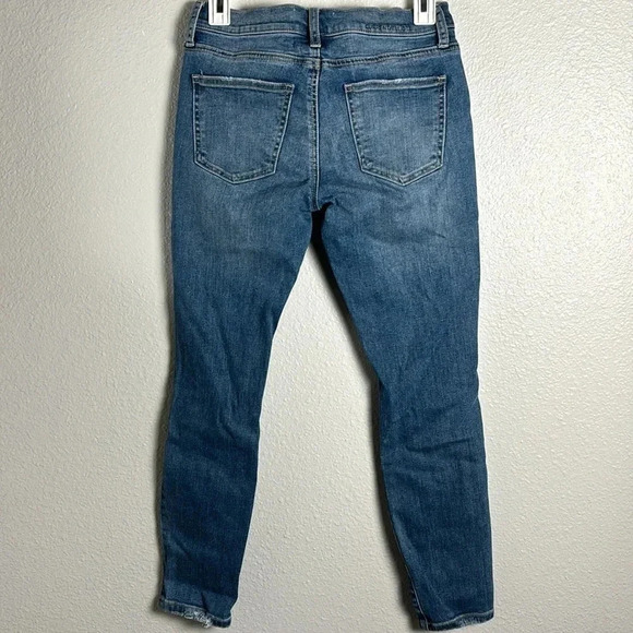 Current / Elliott Skinny Jeans - Picture 5 of 7